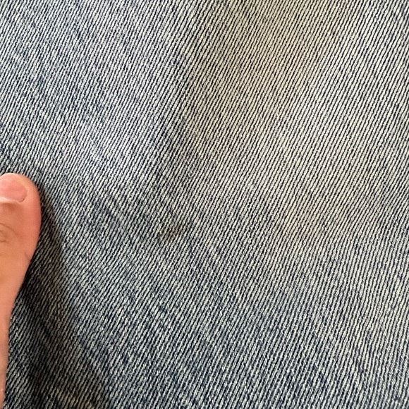 Levi’s jeans - Picture 6 of 6